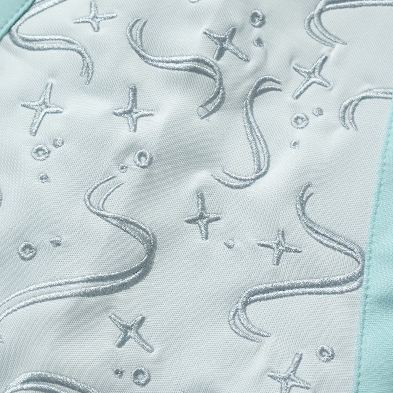 ∴ miracle one chance suit / mint