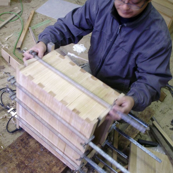 越後米蔵米櫃 三十石 30kg 純国産別注 高橋芳郎タンス店 | 越後米蔵商店 越後米蔵米櫃 三十石 30kg 純国産別注 高橋芳郎タンス店 | 越後米蔵商店