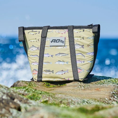 【AO Coolers】2フィート フィッシュキャリー