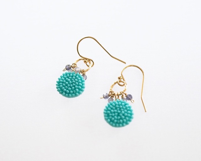 【限定アイテム】Aqua アクア ピアス・イヤリング