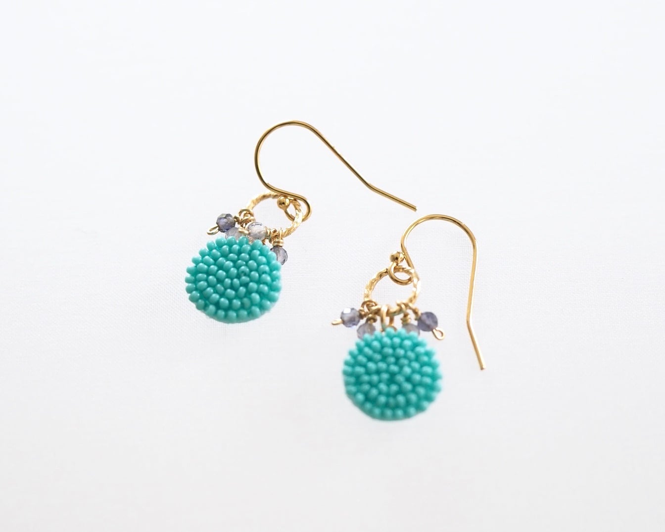 【限定アイテム】Aqua アクア ピアス・イヤリング