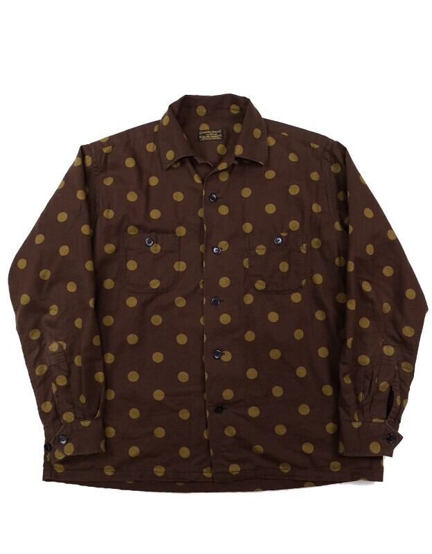 MOUNTAIN JAM & Co.(マウンテンジャム&コー)〜DEAL BROWN〜