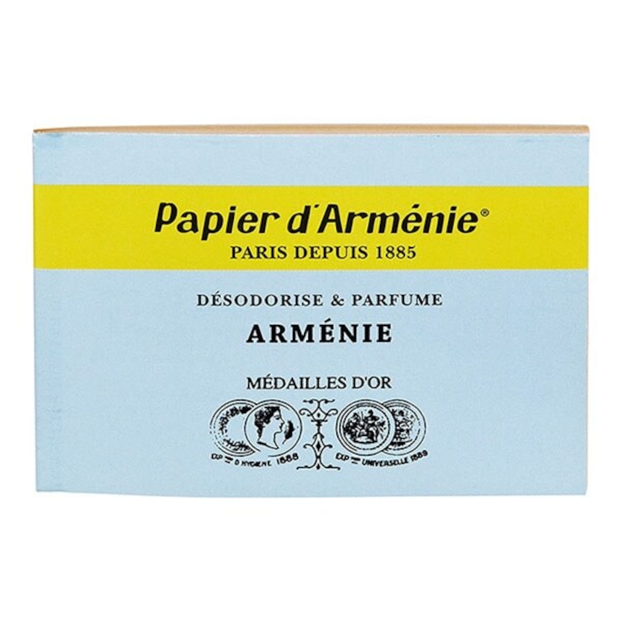 Papier d'Armenie トリプル アルメニイ