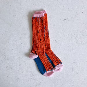 THEE-D LINE SOCKS / LL