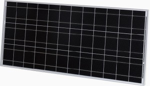 GT136S　高効率単結晶使用　日本製独立電源用太陽電池モジュール