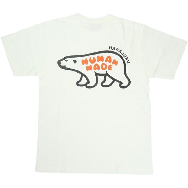 Size【S】 HUMAN MADE ヒューマンメイド 26SS GRAPHIC T-SHIRT