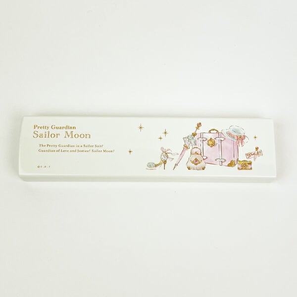 美少女戦士セーラームーン The 30th Anniversary 引フタコンビ(箸+