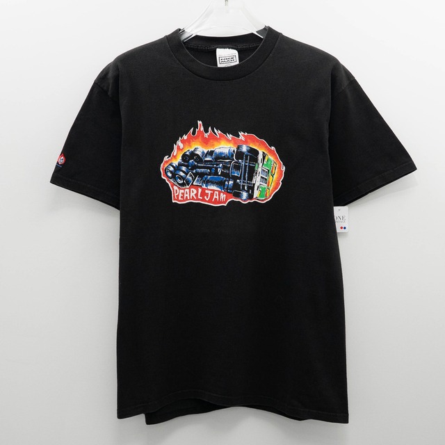 Pearl Jam " Nightmare " Niceman L【E6-6】