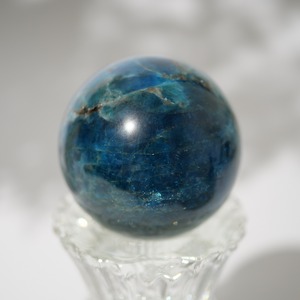 アパタイト【φ4.3cm】 / スフィア