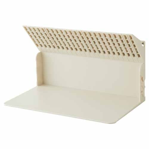 リヒトラブ 1冊でも倒れないブックスタンド A-3575