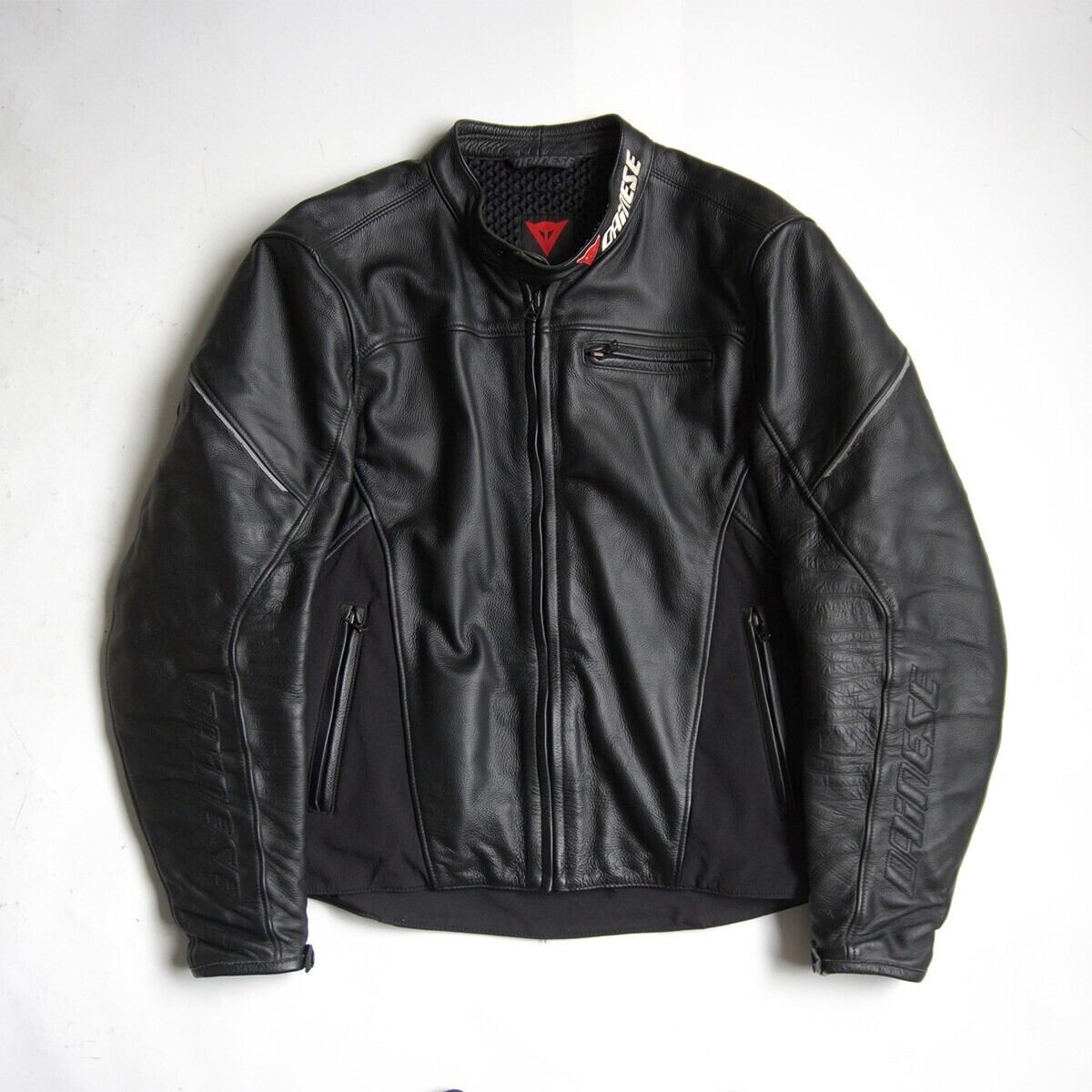 美品/ビッグサイズ】ADDICT CLOTHES【AD-01 CENTER-ZIP JACKET (HORSE
