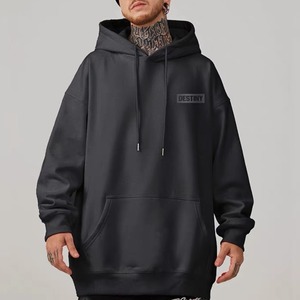 Circle logo design hoodie 0109