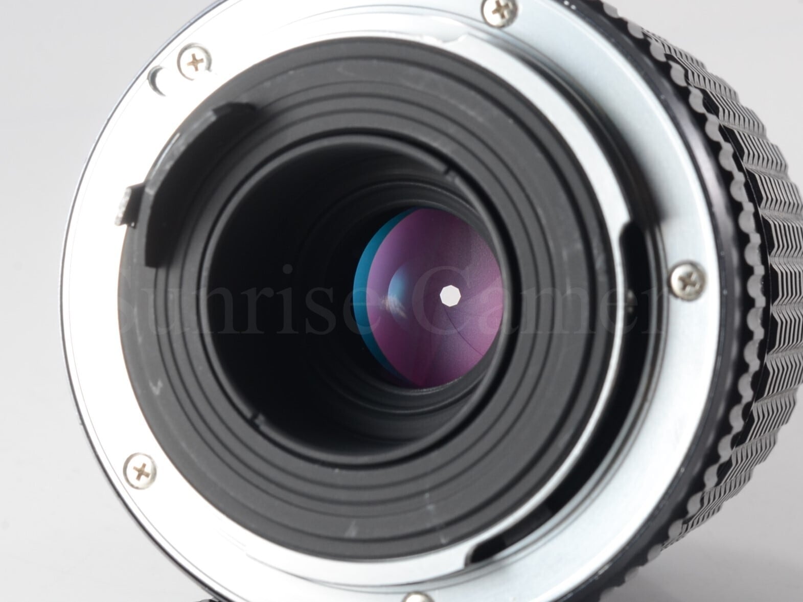 中古】PENTAX smc M 135mm F3.5 Kマウント ペンタックス (61114