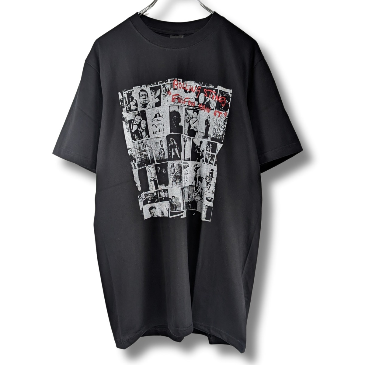 ROLLING STONES ローリングストーンズ Tシャツ 新品 NA111 | Pickle