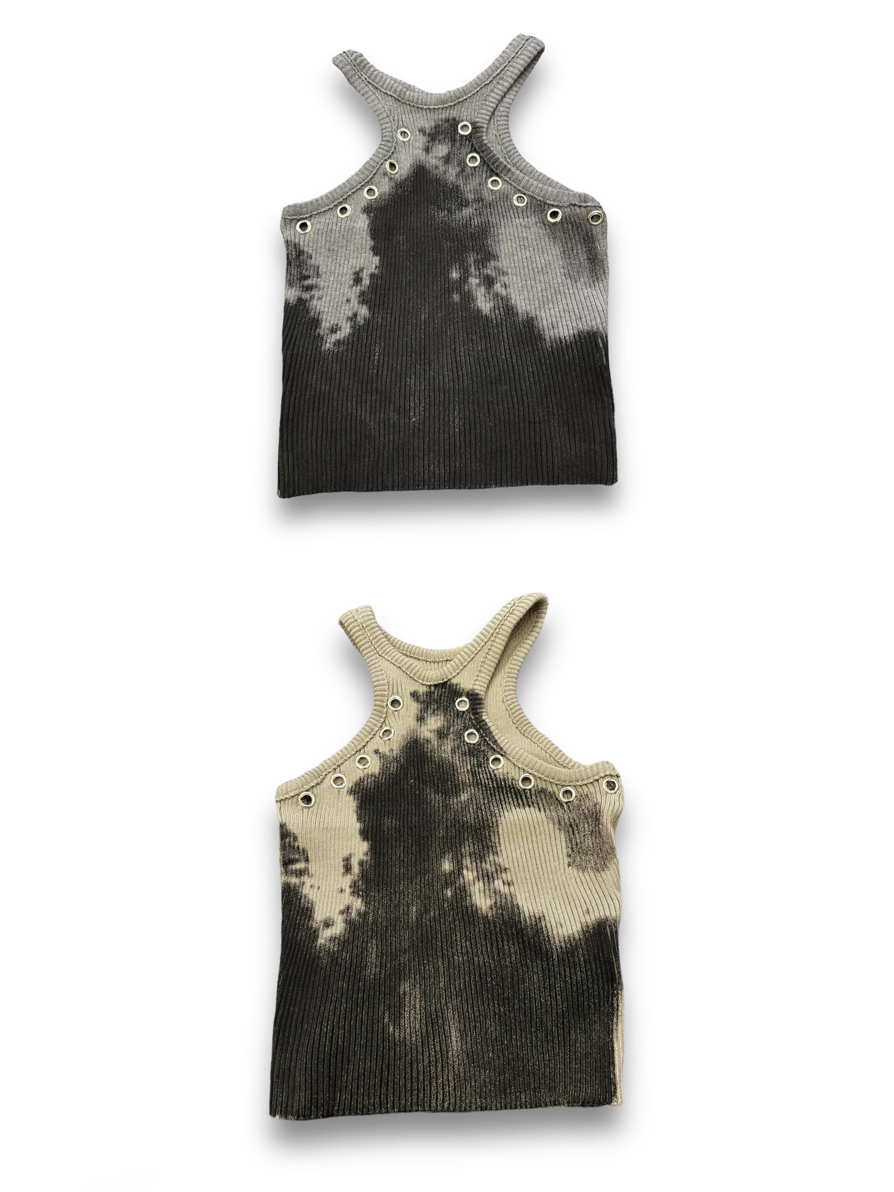 LOVE KILLER】【別注/custom】Killer heart barbed wire layered Long