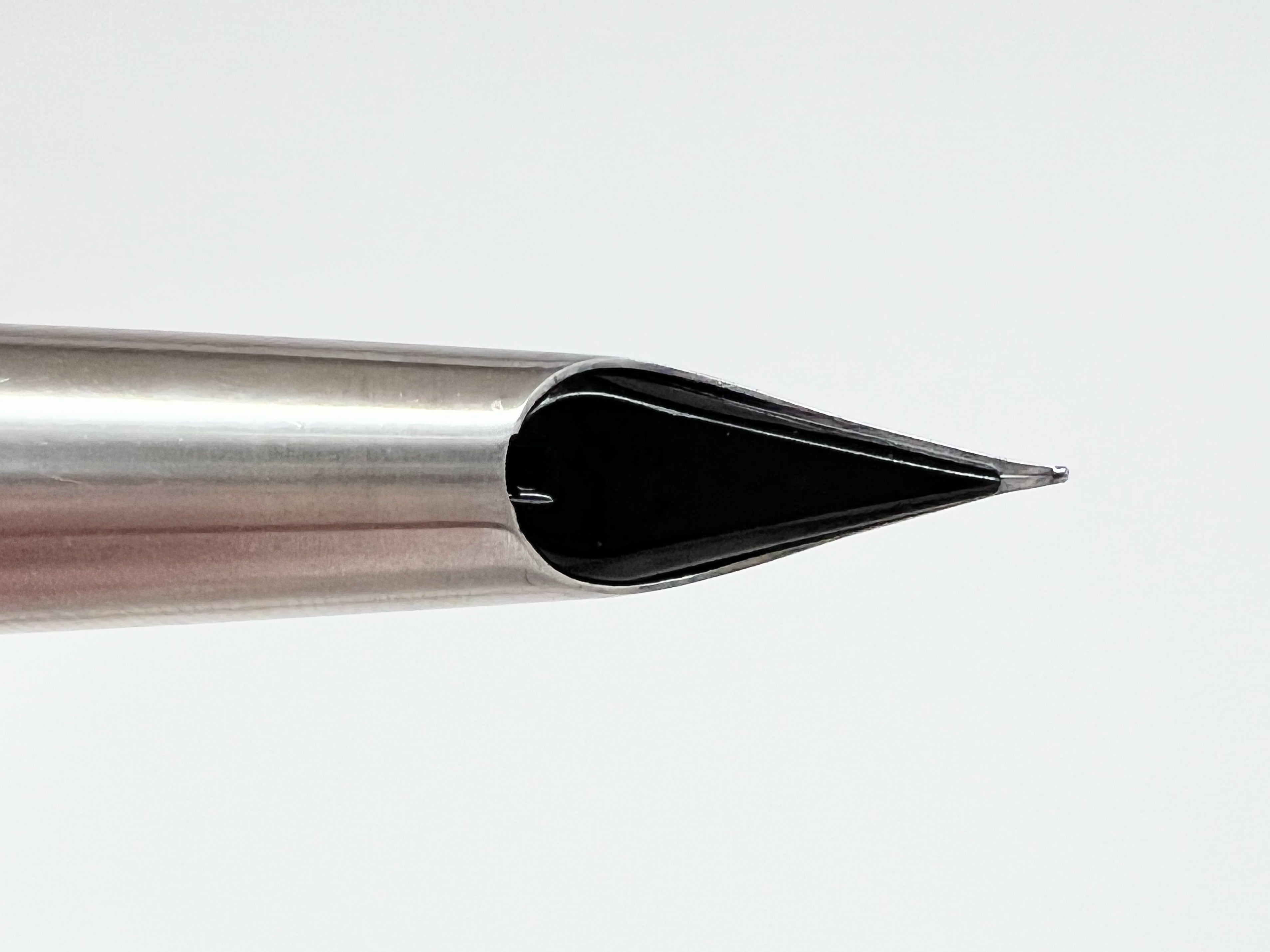 Pilot μ701 万年筆 廃盤 ミュー パイロット F H774 1977 パイロット ミュー 701 PILOT μ 701 （細字） 02794 | 川口