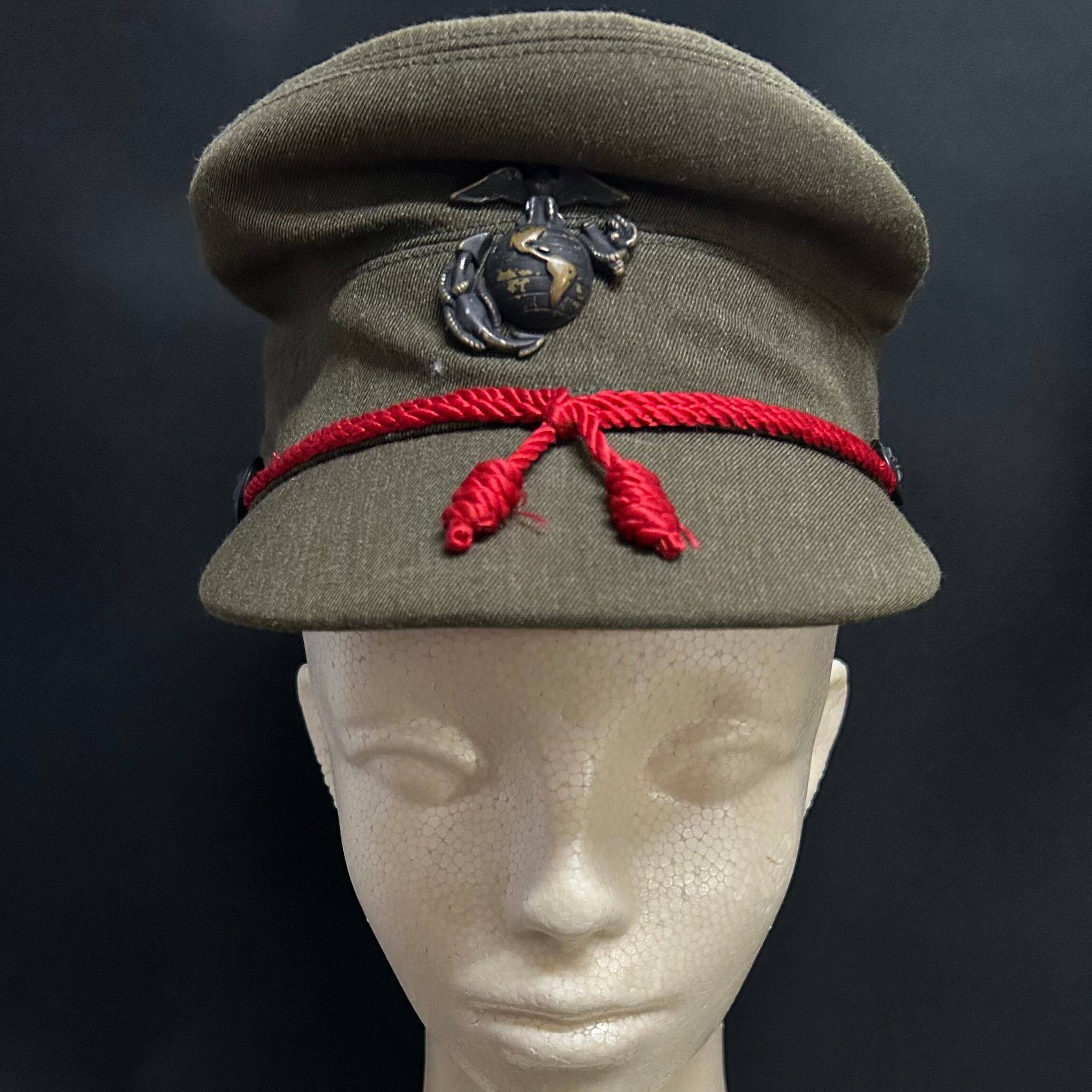 海兵隊 女性用 制帽 USMC CAP sizeS size 22 | Pay ID 海兵隊 女性用 制帽 USMC CAP sizeS size 22 | Pay ID