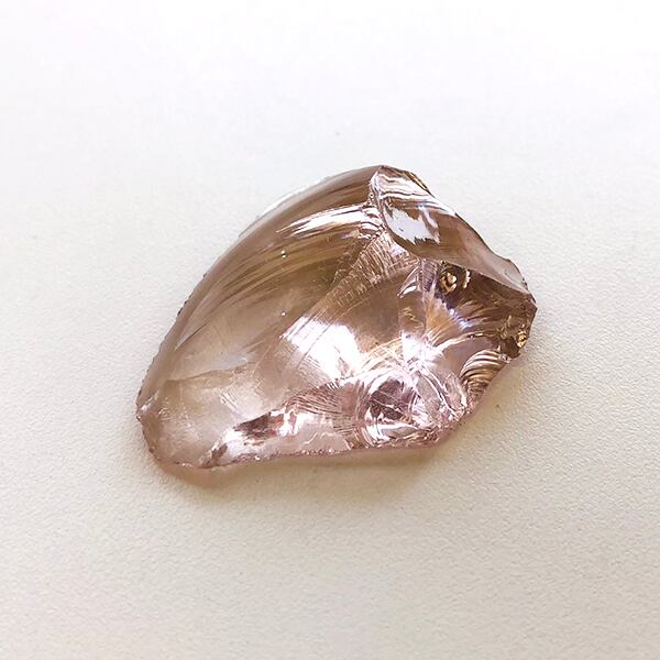 アンダラクリスタル　ピンク　シエラネバダ産 アンダラクリスタル