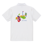 BOND BOY S/S POLO SH