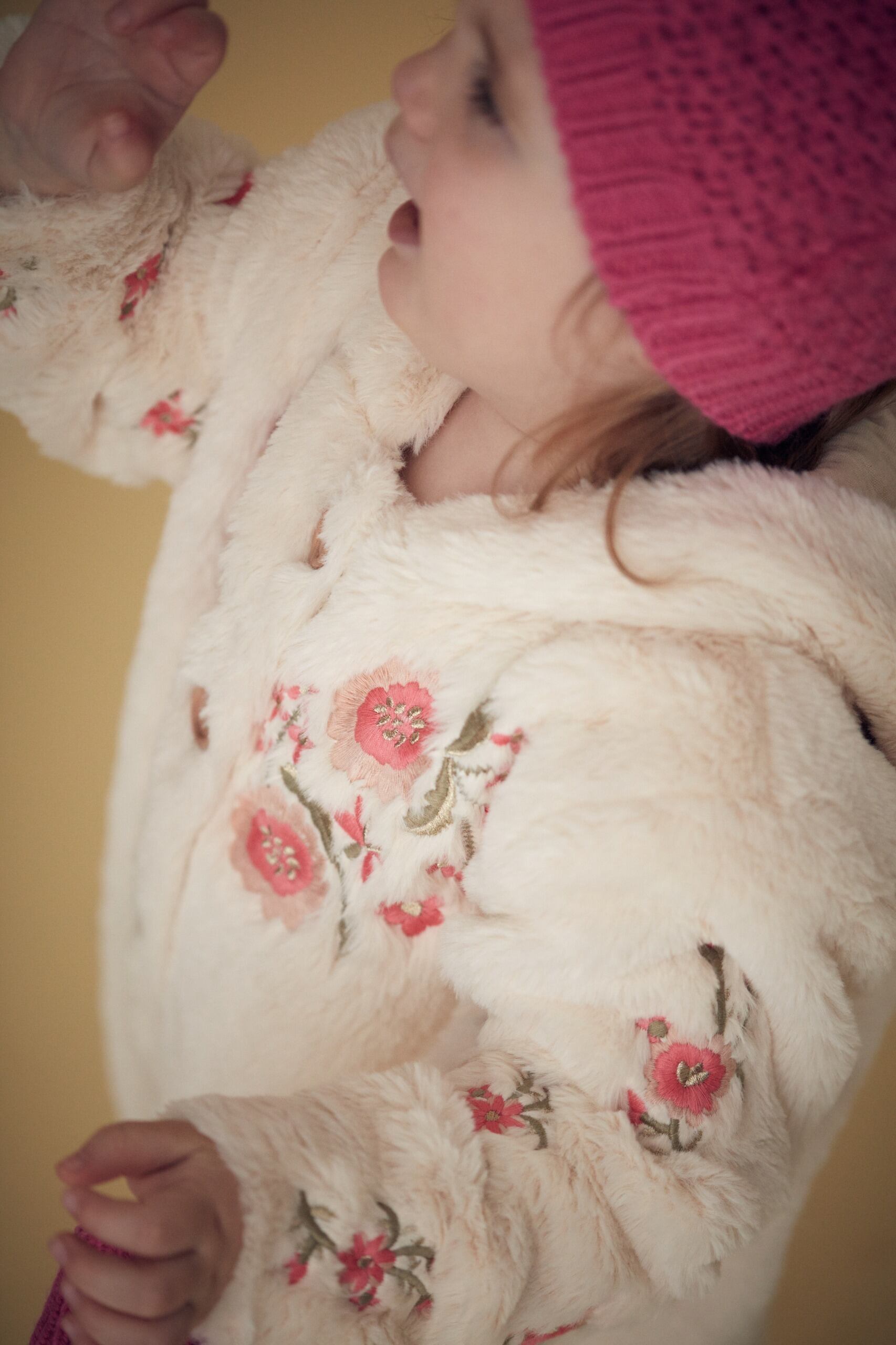 Louise Misha / Naglaya Pilot Jumpsuits - Cream | aalto koti