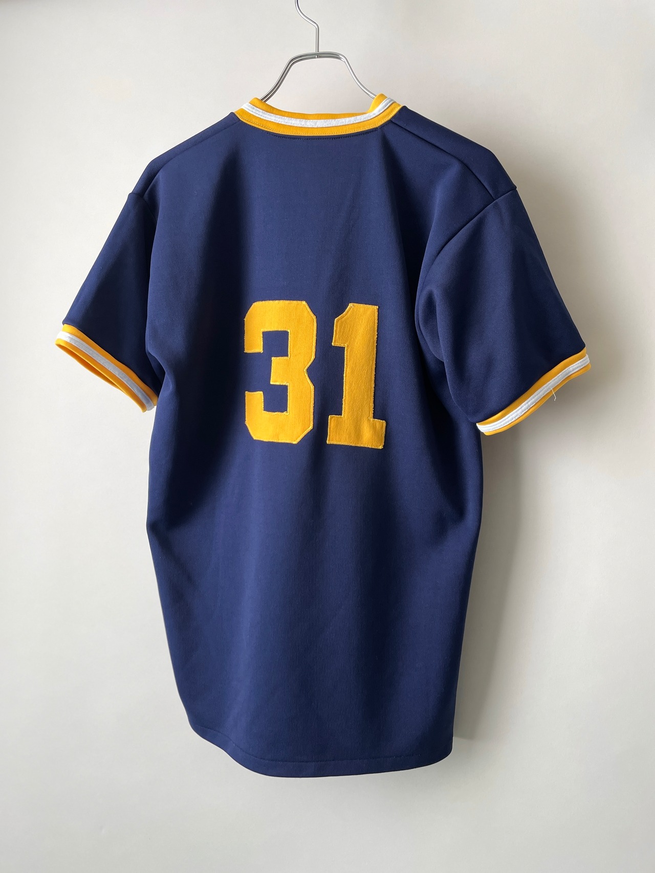 FRANCIS HAMMOND game shirt - 5