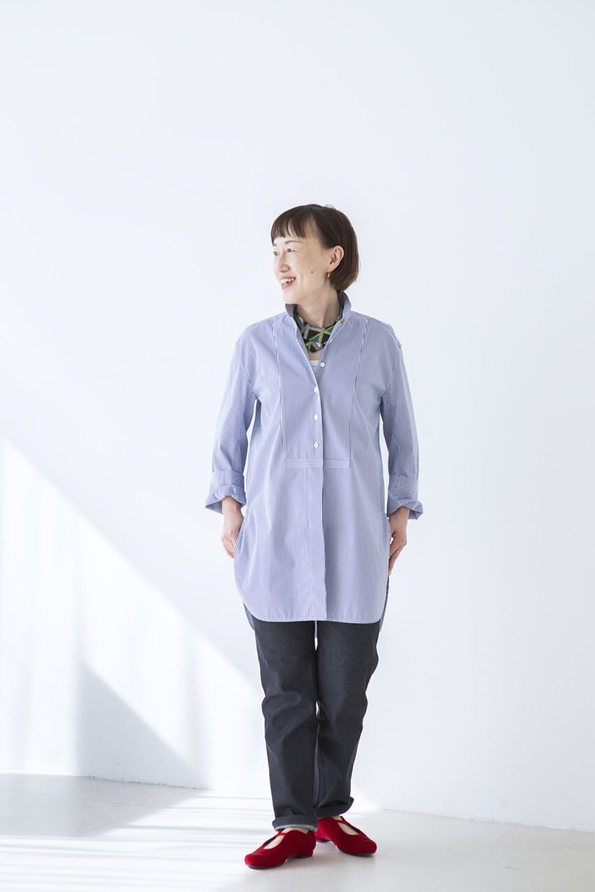 大人になったら、着たい服 ONLINE STORE