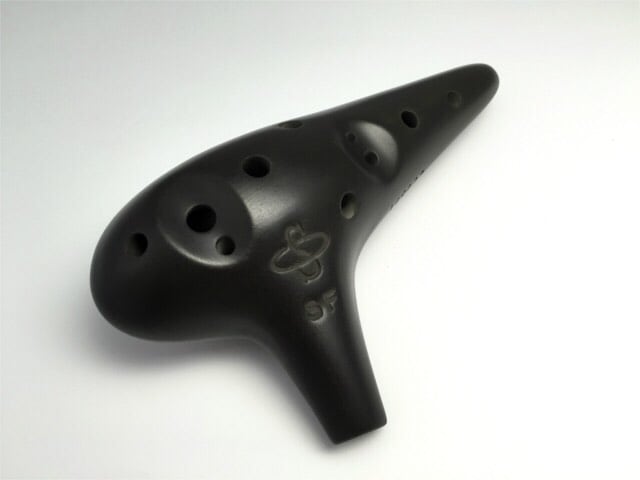 さくら工房オカリナSG｜オカリナハウス pieta okarina soprano 2G SP