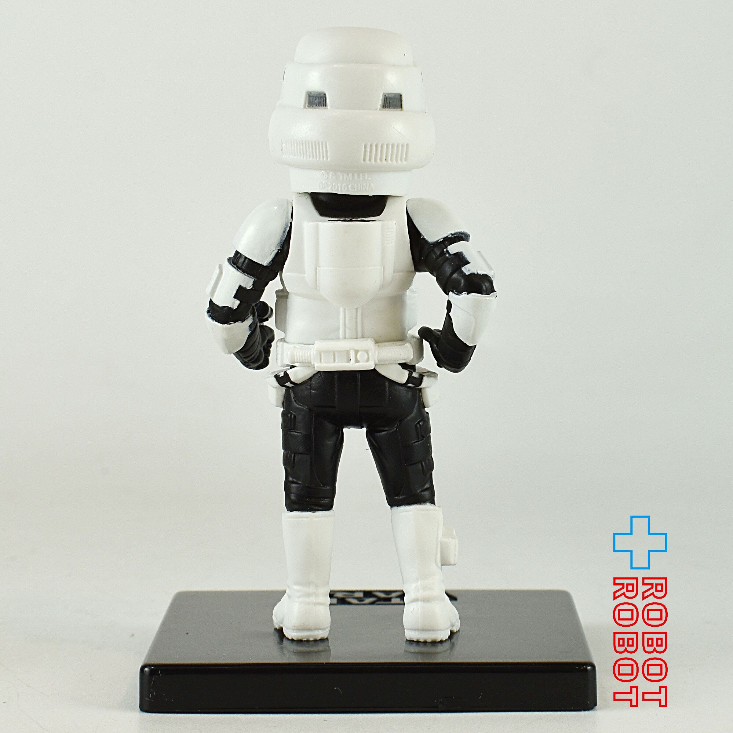 バンプレスト スター・ウォーズ ワールドコレクタブルフィギュア vol.7