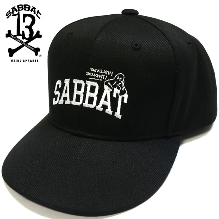 SABBAT13 | Rogia WEB STORE