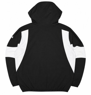 BRIDGE LOGO DOTAIR JACKET