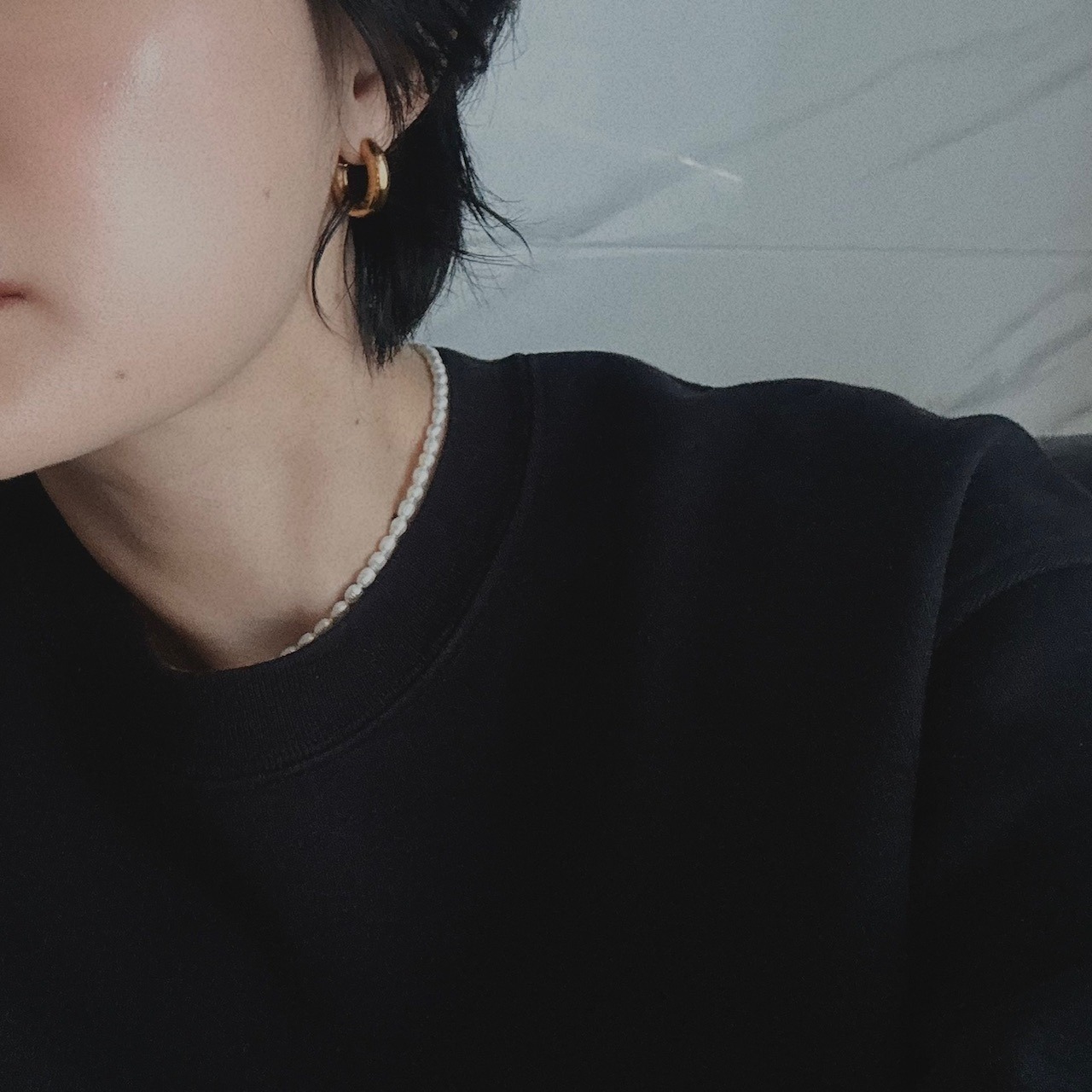 C Hoop Pierce