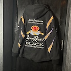 NASCAR CHASE Crown Royal レーシング ジップパーカー