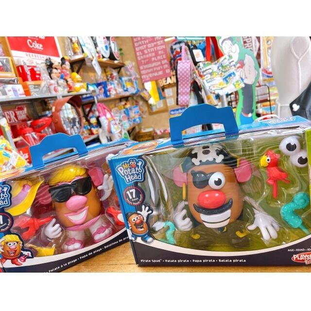 Mrsポテトヘッド様専用】たろーふとん TDR トイストーリー