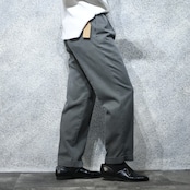 Dockers record 2 tuck cotton slacks