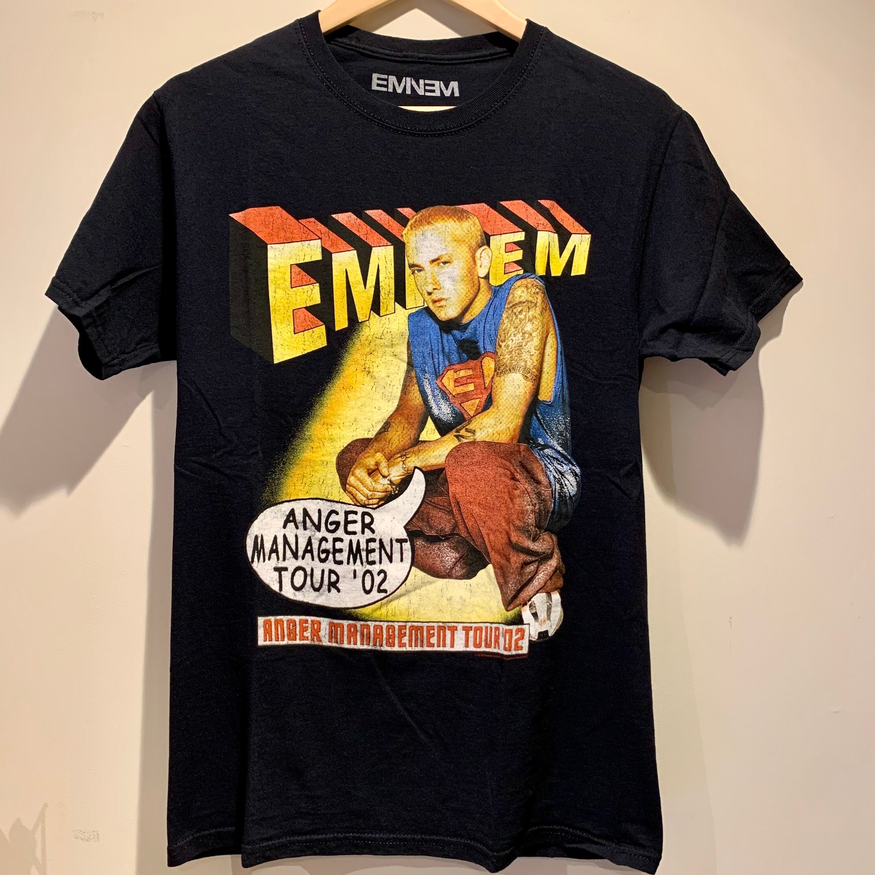 古着Tシャツ】エミネム アンガーマネージメントツアー | hashigo antiques