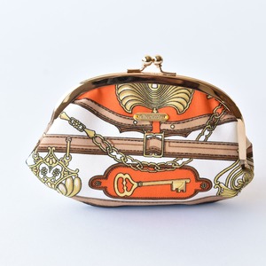 FLAT GAMA POUCH (S) / No,10160-1