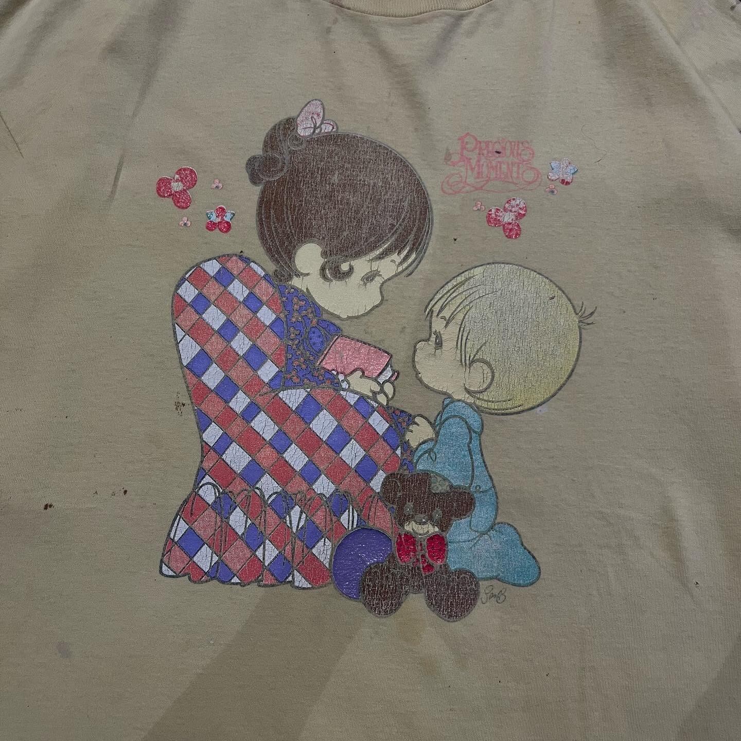 00s Precious Moments T-shirt | What