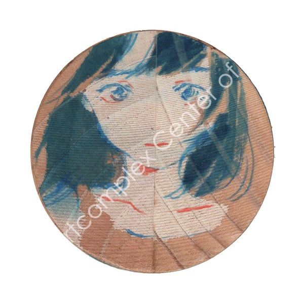 ゆの「níyahura 5」