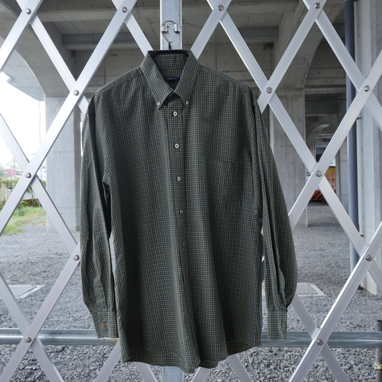 Burberry | Long sleeve shirt