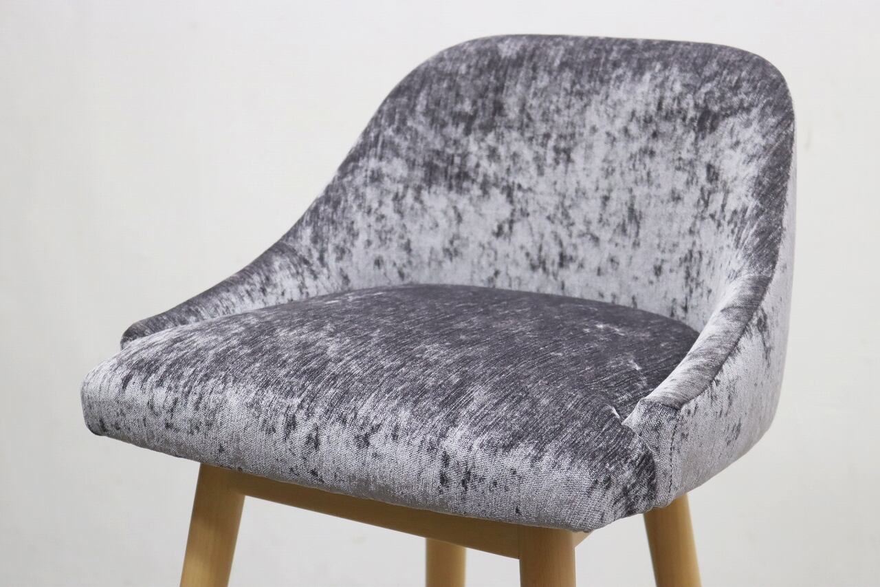 商談中 在庫4脚 ADAL アダル カウンターチェア Ray レイ ビーチ  