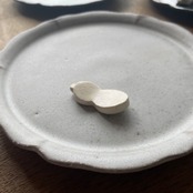 たくまポタリー ひょうたん はしおき　［2104700000167］