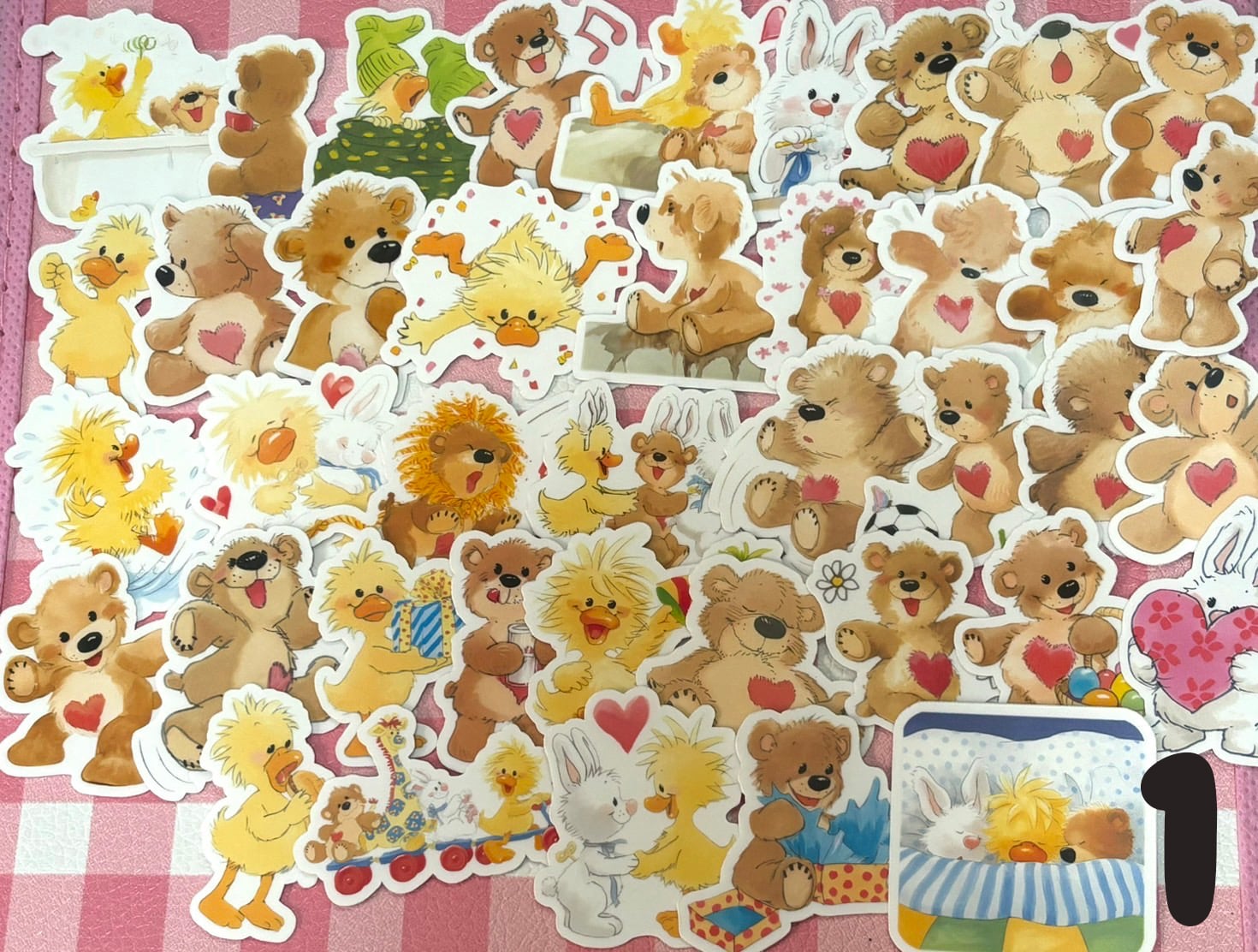 スージーズーシール色々 ☆40枚 スージーズー Suzy's Zoo 防水シール | aboo