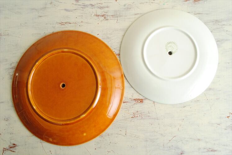 ベルギー製 BOCH ボッホ Delta Ellipse ケーキスタンド 2段