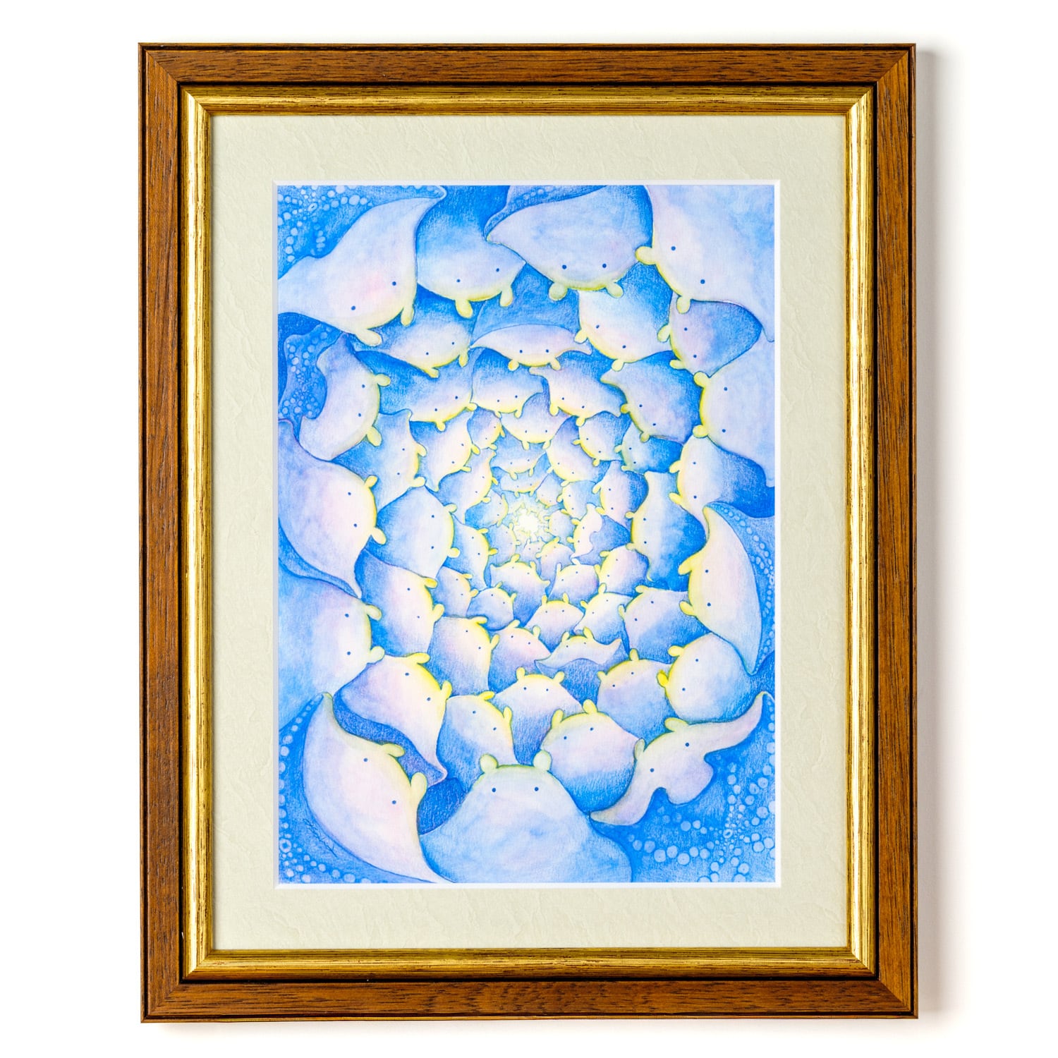 asaha個展2026夏メンダコ天国 | TOKYO PiXEL. shop & gallery