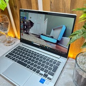 最新2022年式 HP EliteBook 630G9/Core i5 第12世代/メモリ16GB/SSD256GB/ノートパソコン