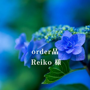 Reikoさま専用♡オーダー品1点