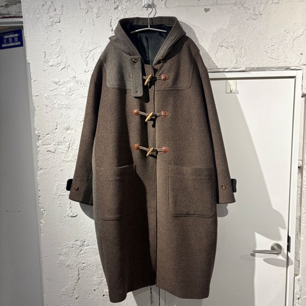 コート | ブランド古着Brooch