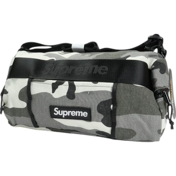 Size【フリー】 SUPREME シュプリーム 25SS Utility Bag Snow Camo 