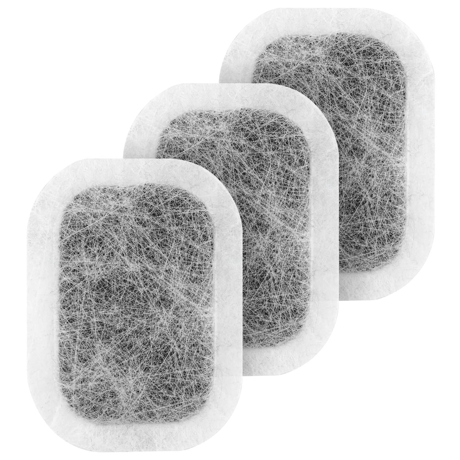 【特価処分】冷蔵庫 製氷機 フィルター 三菱電機用 3枚 MRPR-01FT 浄水フィルター部品 M20VJ5526 M20CM5526 M20KW0526 M20KWO526 氷フィルター カルキクリーンタイプ 抗菌 无臭化 給水タンク互換用 wuernine MR-JX52W MR-JX53Z MR-JX61Y MR-JX60W MR-MB45Eなど対応
