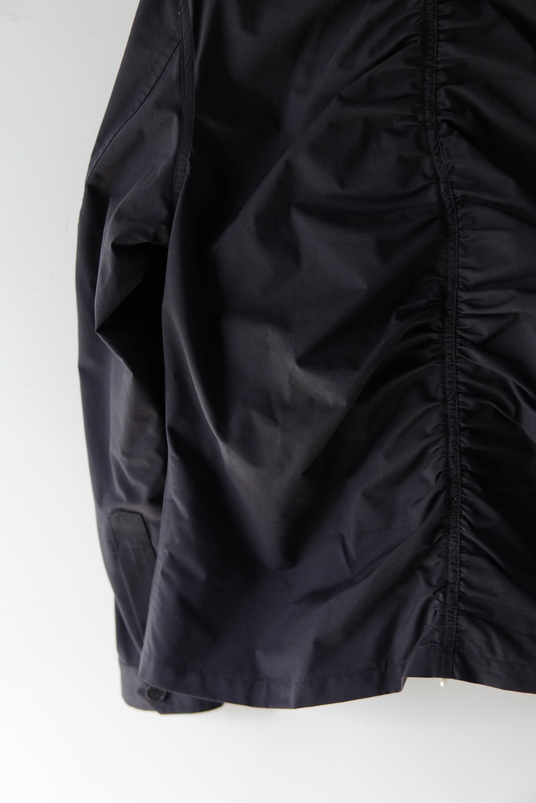 MASU / GATHER SPORTS JACKET | POETRY